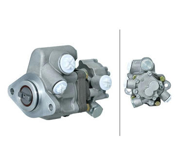 Hydraulické čerpadlo, řízení HELLA 8TL 359 000-921