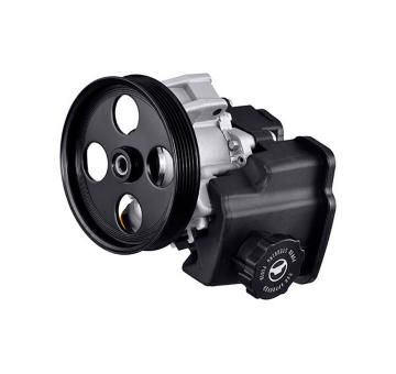 Hydraulické čerpadlo, řízení HELLA 8TL 359 003-131