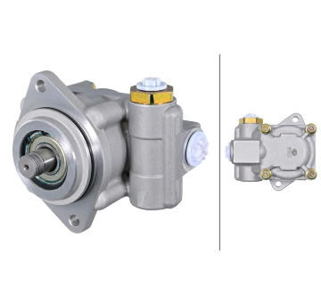 Hydraulické čerpadlo, řízení HELLA 8TL 359 003-791
