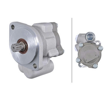 Hydraulické čerpadlo, řízení HELLA 8TL 359 003-821