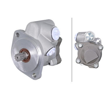 Hydraulické čerpadlo, řízení HELLA 8TL 359 003-831