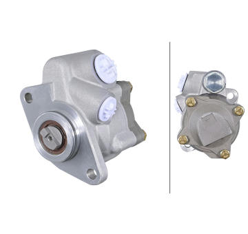 Hydraulické čerpadlo, řízení HELLA 8TL 359 003-931