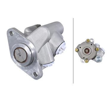 Hydraulické čerpadlo, řízení HELLA 8TL 359 003-961