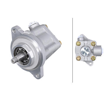Hydraulické čerpadlo, řízení HELLA 8TL 359 004-021