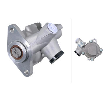 Hydraulické čerpadlo, řízení HELLA 8TL 359 004-031