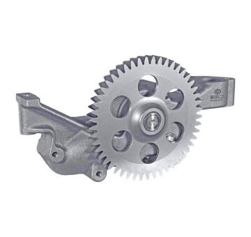 Olejové čerpadlo HELLA 8TO 358 222-041