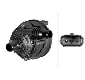 Doplňovací vodní čerpadlo (okruh chladicí vody) HELLA 8TW 358 305-081