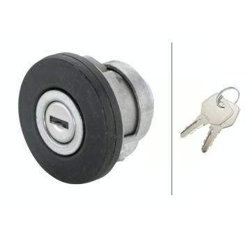 Uzaver, palivova nadrz HELLA 8XY 007 103-001