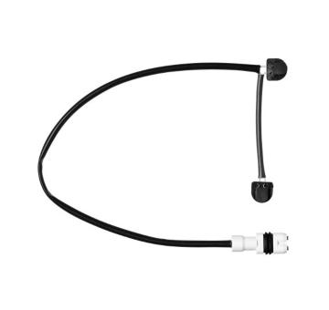 Vystrazny kontakt, opotrebeni oblozeni HELLA 8DK 355 251-571