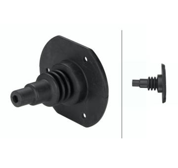 Těsnění, zásuvka přívěru HELLA 9GD 735 641-101
