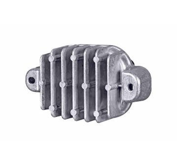 Modul hlavního světlometu HELLA 9ML 209 235-001