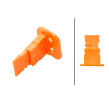 Svorka HELLA 9NB 201 024-022