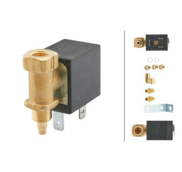 Spínač, houkačka HELLA 9XL 715 991-021
