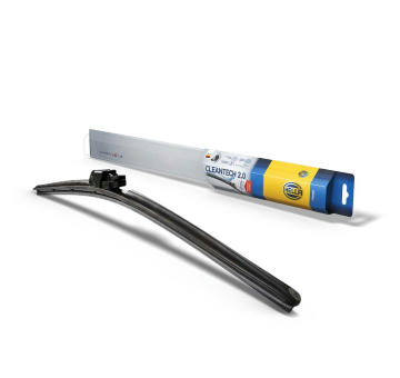 List stěrače HELLA 9XW 358 061-231