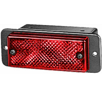 Zadní mlhovka HELLA 2NE 006 609-017