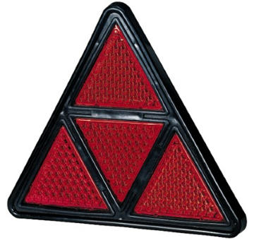 Odrazka HELLA 8RA 003 503-001