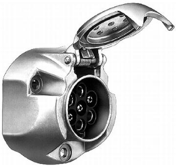 Zásuvka HELLA 8JB 001 941-062
