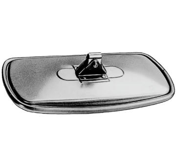 Vnější zpětné zrcátko HELLA 8SB 002 990-001