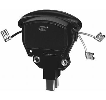 Regulátor alternátora HELLA 5DR 004 246-581