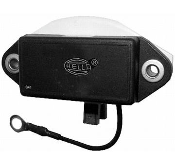 Regulátor alternátora HELLA 5DR 004 244-271