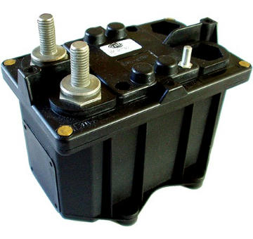 Hlavní spínač baterie HELLA 6EK 008 776-041