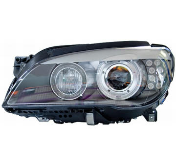 Hlavní světlomet HELLA 1ZS 354 690-051