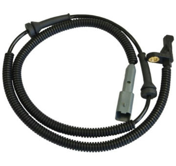 Snímač, počet otáček kol HELLA 6PU 012 039-921