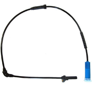 Snímač, počet otáček kol HELLA 6PU 012 806-131