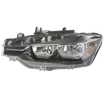 Hlavní světlomet HELLA 1EG 012 101-951