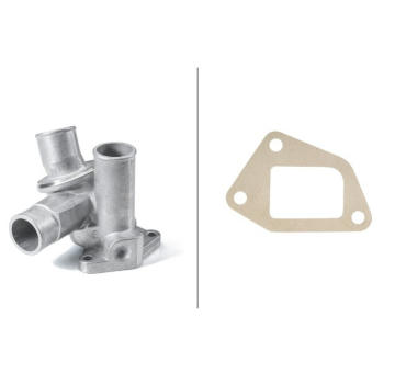 Termostat, chladivo HELLA 8MT 354 778-261