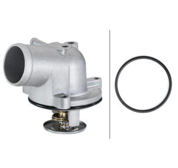 Termostat, chladivo HELLA 8MT 354 778-321