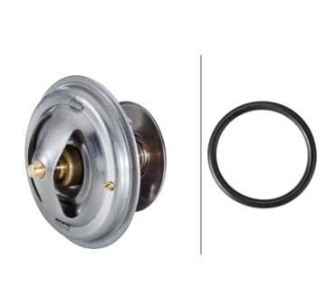 Termostat, chladivo HELLA 8MT 354 778-351