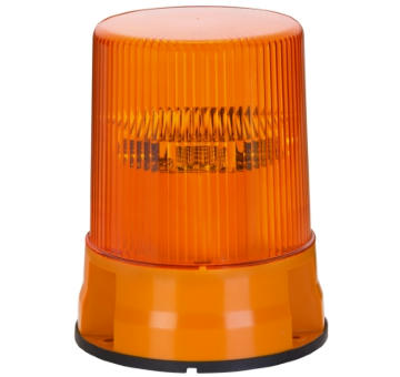 Výstrażný otočný maják HELLA 2RL 024 958-111