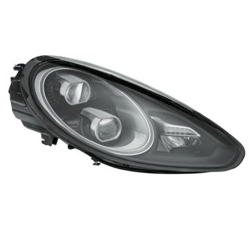 Hlavní světlomet HELLA 1EX 011 099-161