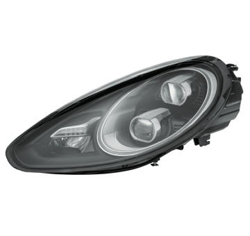 Hlavní světlomet HELLA 1EX 011 099-151
