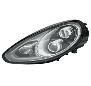 Hlavní světlomet HELLA 1EX 011 099-111