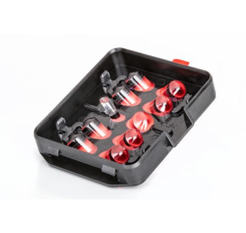 Teleso optiky, destovy senzor HELLA 9XB 746 094-187