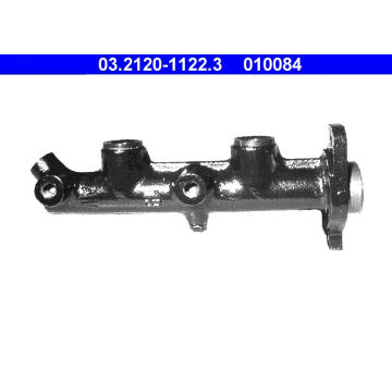 Hlavní brzdový válec ATE 03.2120-1122.3
