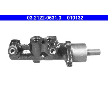 Hlavní brzdový válec ATE 03.2122-0631.3