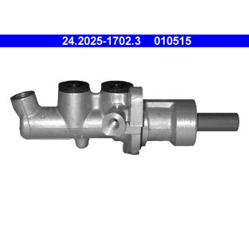 Hlavní brzdový válec ATE 24.2025-1702.3