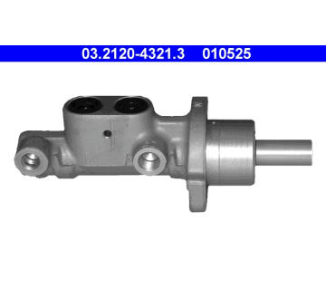 Hlavní brzdový válec ATE 03.2120-4321.3