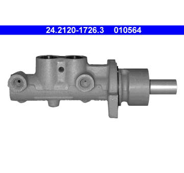Hlavní brzdový válec ATE 24.2120-1726.3
