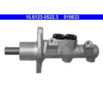 Hlavní brzdový válec ATE 10.6123-0522.3