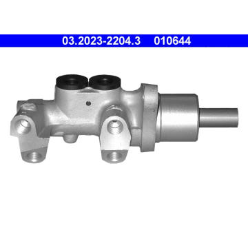Hlavní brzdový válec ATE 03.2023-2204.3
