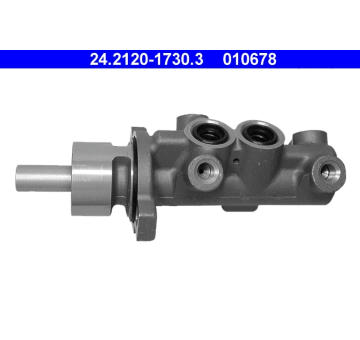 Hlavní brzdový válec ATE 24.2120-1730.3