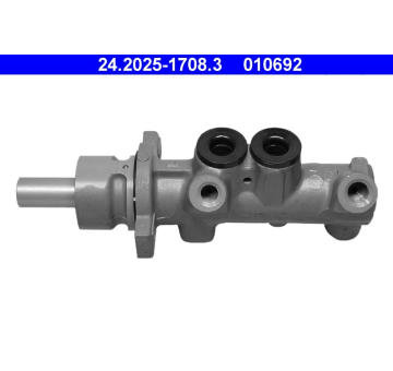 Hlavní brzdový válec ATE 24.2025-1708.3