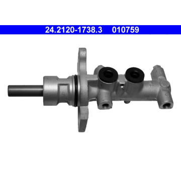 Hlavní brzdový válec ATE 24.2120-1738.3