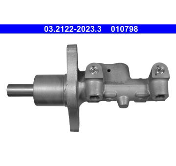 Hlavní brzdový válec ATE 03.2122-2023.3