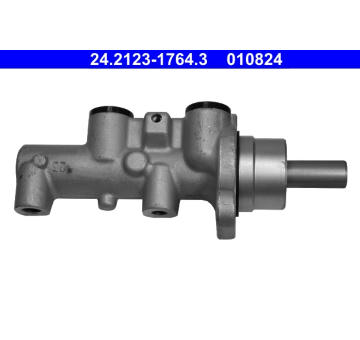 Hlavní brzdový válec ATE 24.2123-1764.3