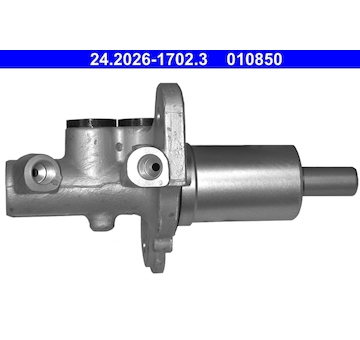 Hlavní brzdový válec ATE 24.2026-1702.3